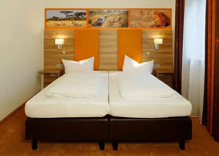 Hotel zur Post