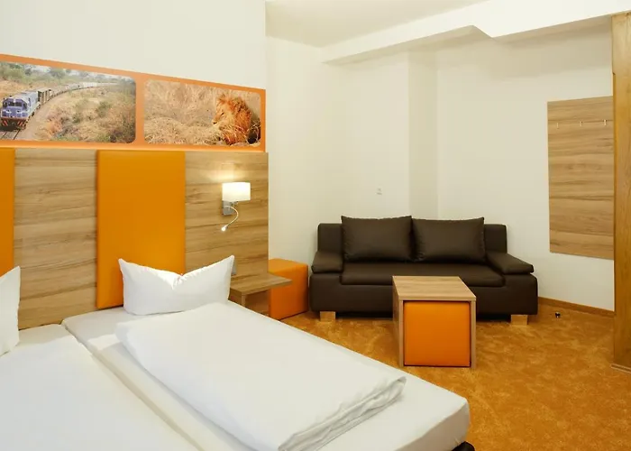 Hotel Zur Post