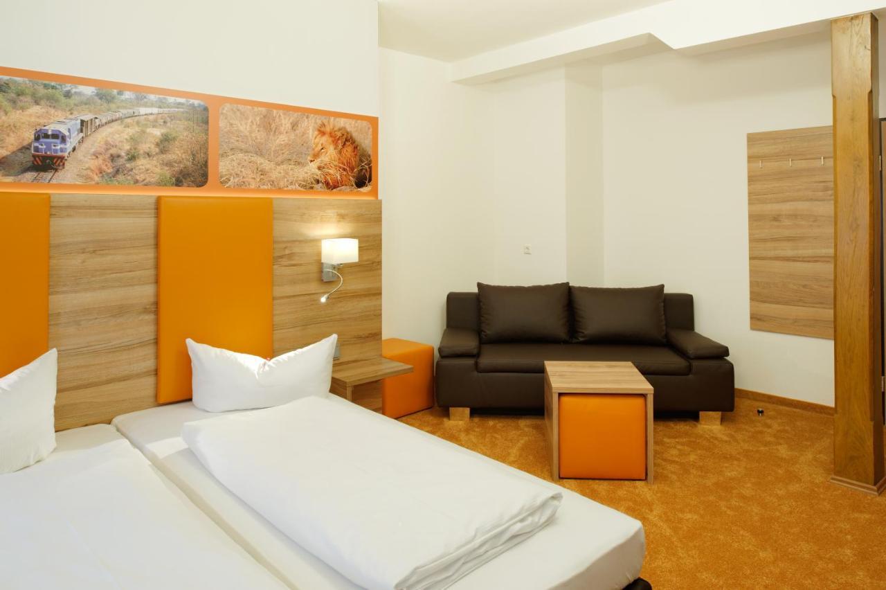 Zur Post Hotel Leipheim